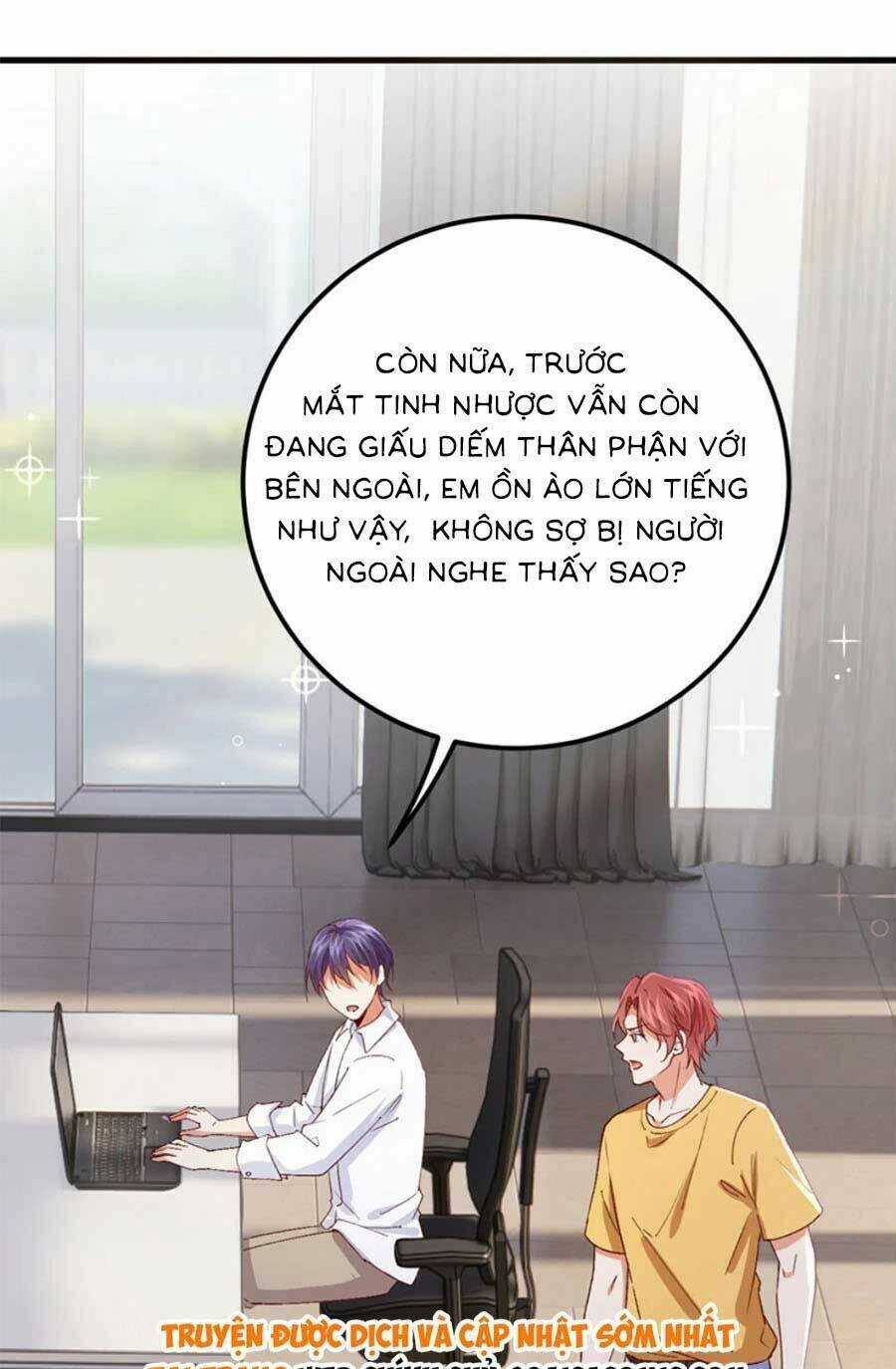 Đêm Nay Ác Nữ Giáng Lâm Chapter 103 trang 50