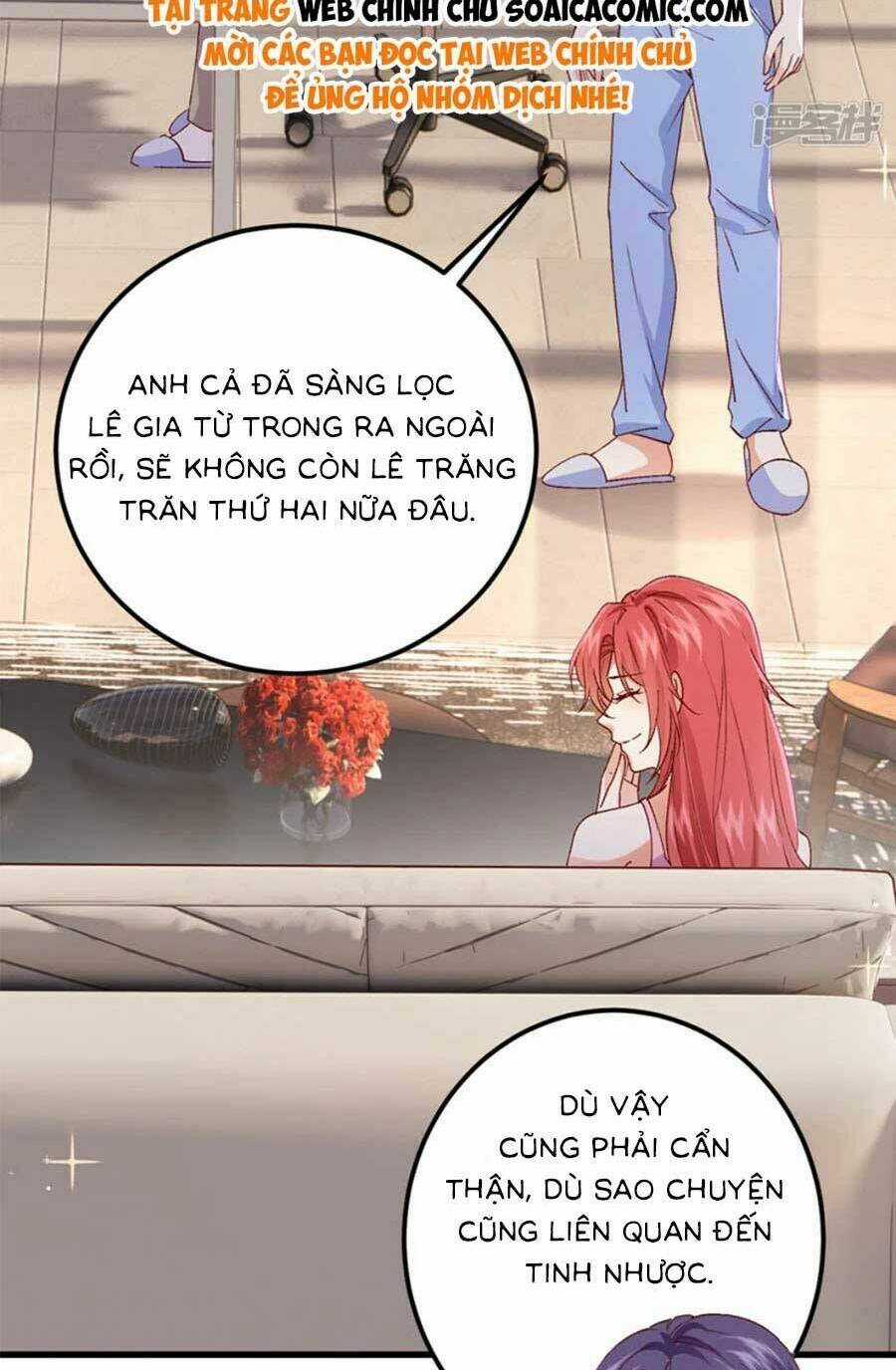 Đêm Nay Ác Nữ Giáng Lâm Chapter 103 trang 51