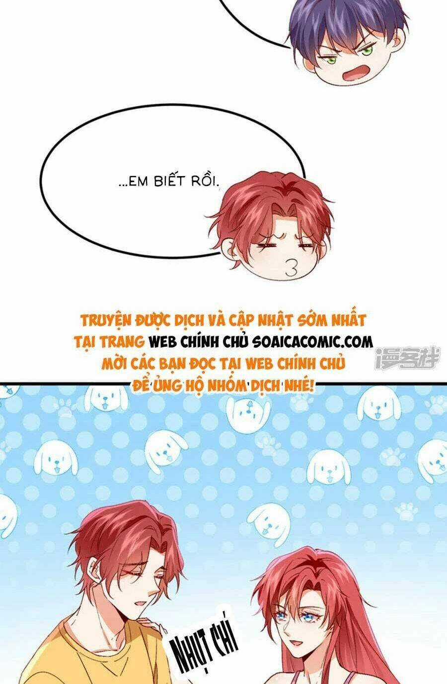 Đêm Nay Ác Nữ Giáng Lâm Chapter 103 trang 52