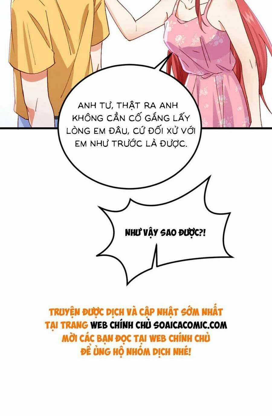 Đêm Nay Ác Nữ Giáng Lâm Chapter 103 trang 53