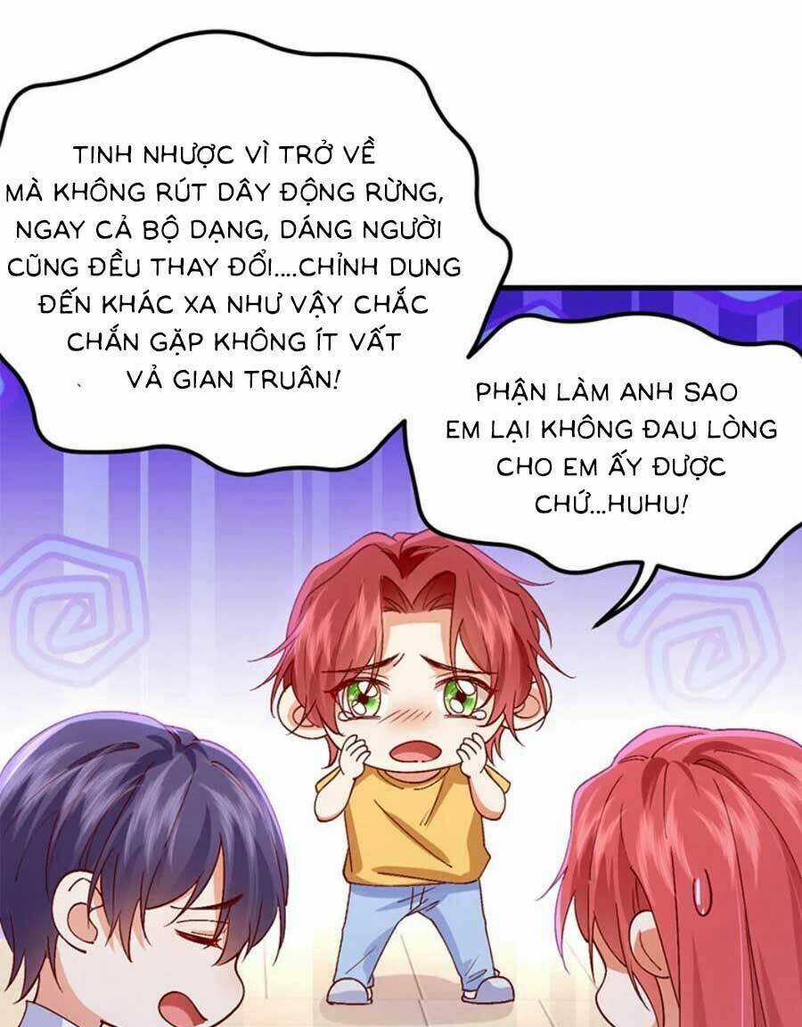 Đêm Nay Ác Nữ Giáng Lâm Chapter 103 trang 54