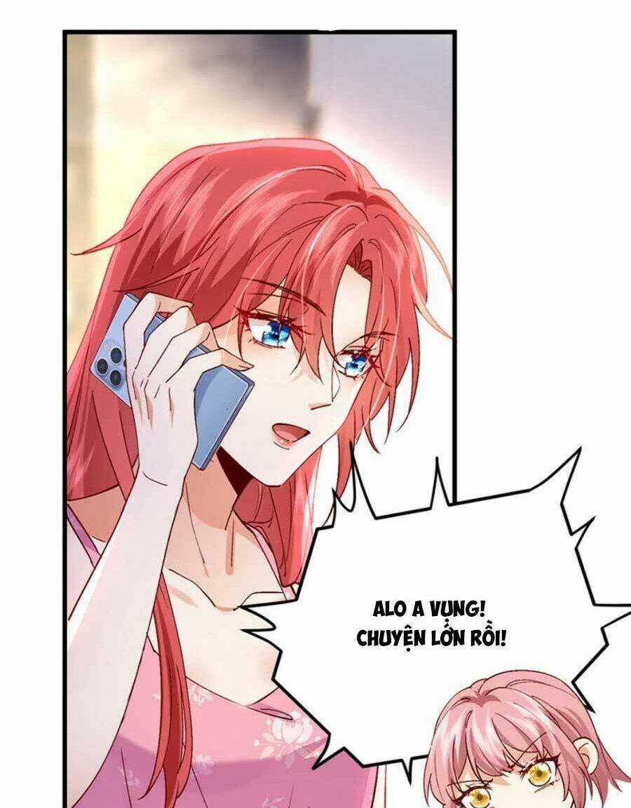 Đêm Nay Ác Nữ Giáng Lâm Chapter 103 trang 57