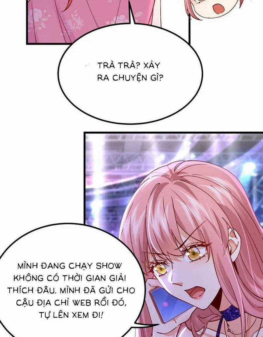 Đêm Nay Ác Nữ Giáng Lâm Chapter 103 trang 58