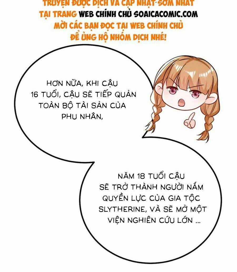 Đêm Nay Ác Nữ Giáng Lâm Chapter 103 trang 7