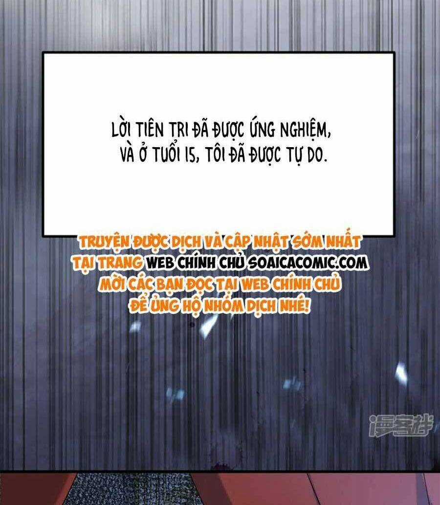 Đêm Nay Ác Nữ Giáng Lâm Chapter 103 trang 9