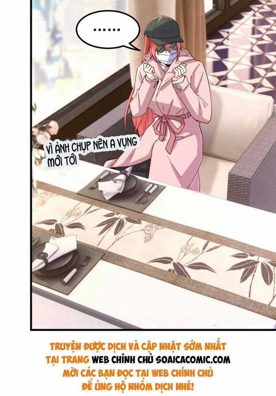 Đêm Nay Ác Nữ Giáng Lâm Chapter 104 trang 15