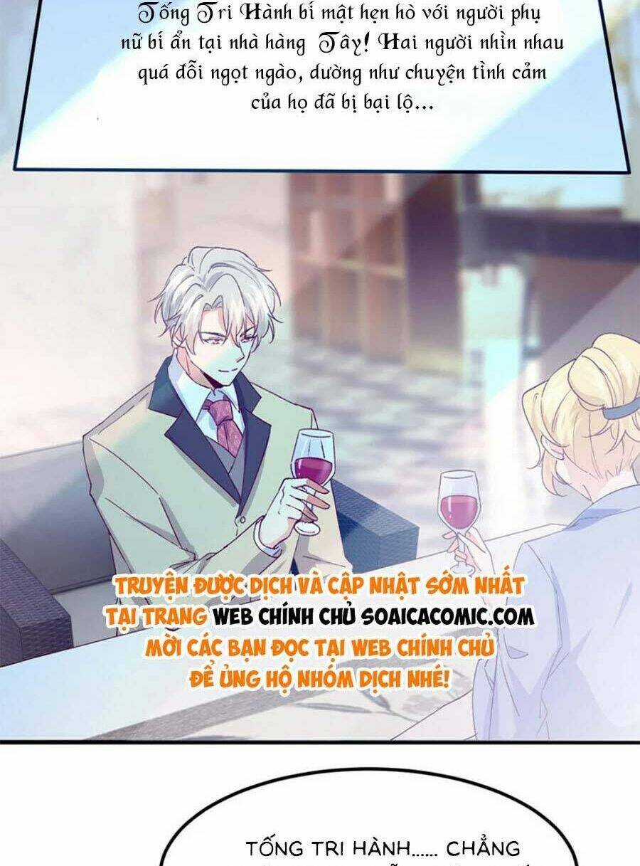 Đêm Nay Ác Nữ Giáng Lâm Chapter 104 trang 2