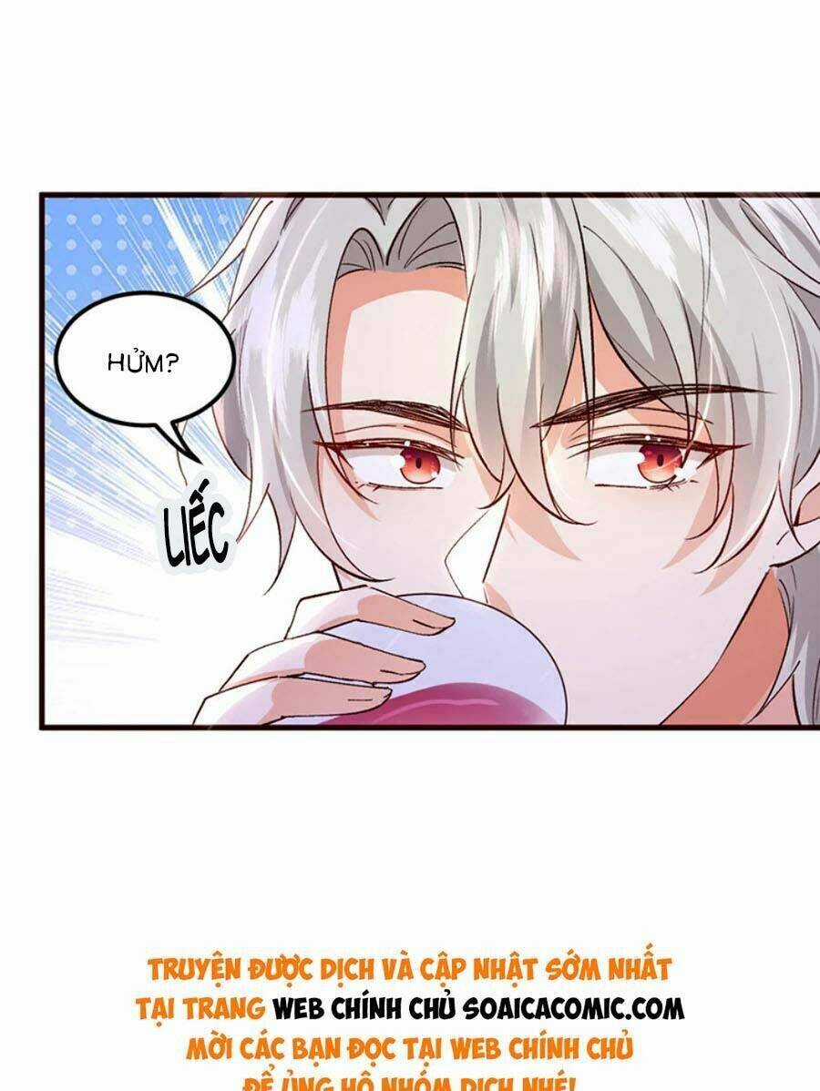 Đêm Nay Ác Nữ Giáng Lâm Chapter 104 trang 20