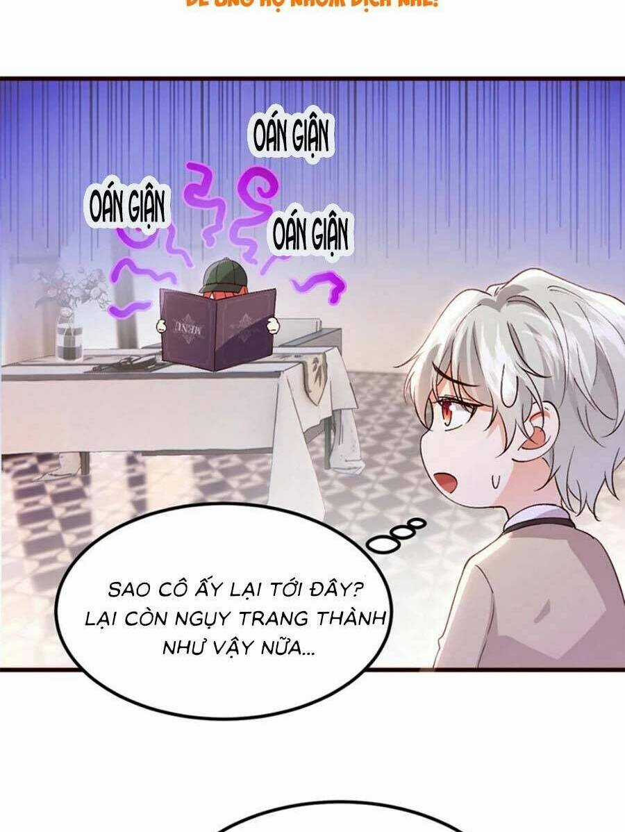 Đêm Nay Ác Nữ Giáng Lâm Chapter 104 trang 21