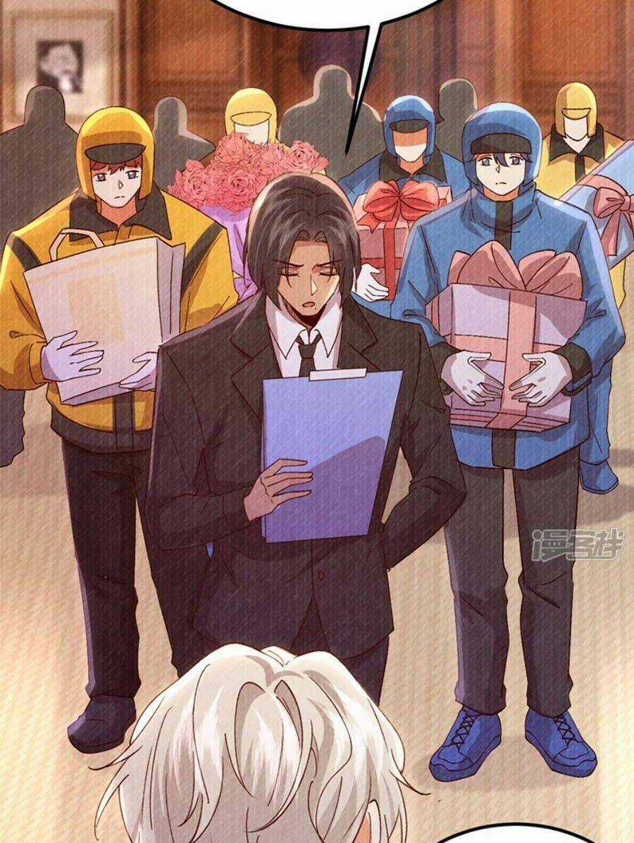 Đêm Nay Ác Nữ Giáng Lâm Chapter 104 trang 24