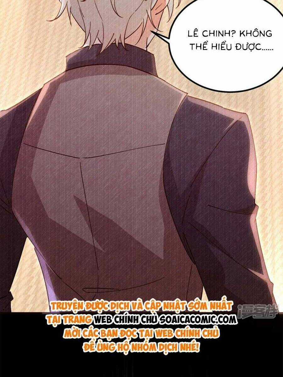 Đêm Nay Ác Nữ Giáng Lâm Chapter 104 trang 25