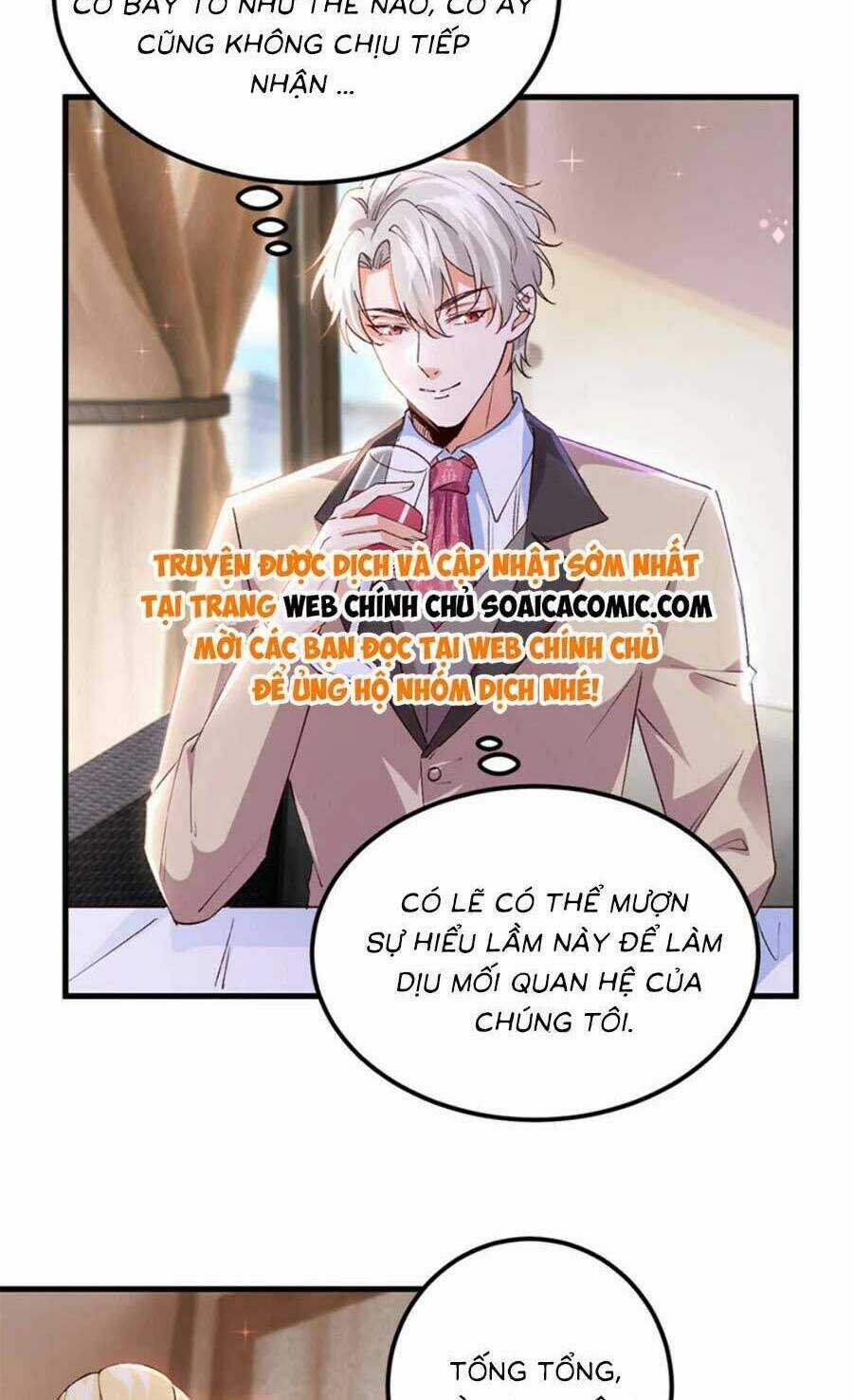 Đêm Nay Ác Nữ Giáng Lâm Chapter 104 trang 27