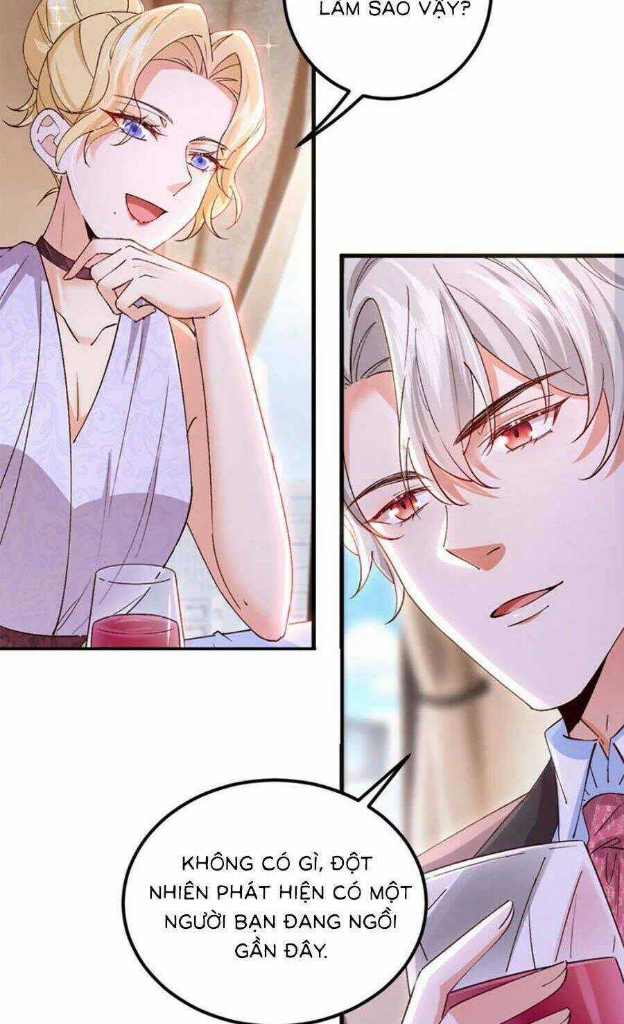 Đêm Nay Ác Nữ Giáng Lâm Chapter 104 trang 28