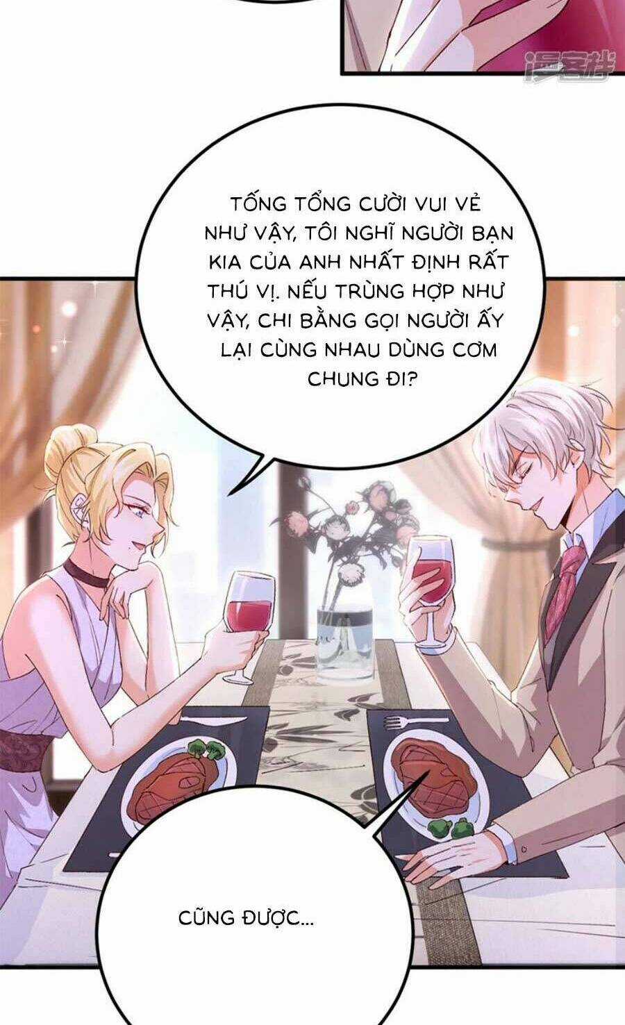 Đêm Nay Ác Nữ Giáng Lâm Chapter 104 trang 29