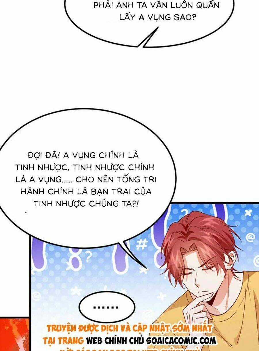 Đêm Nay Ác Nữ Giáng Lâm Chapter 104 trang 3