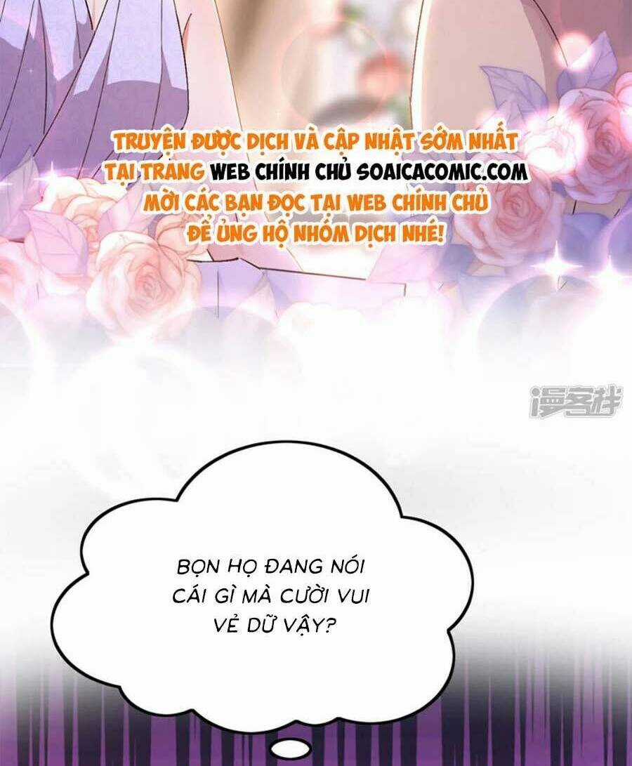 Đêm Nay Ác Nữ Giáng Lâm Chapter 104 trang 31