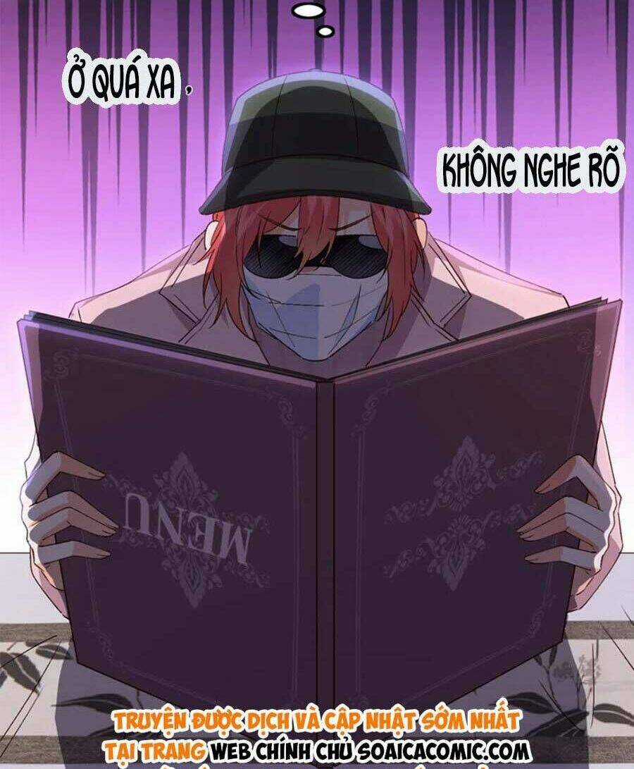 Đêm Nay Ác Nữ Giáng Lâm Chapter 104 trang 32