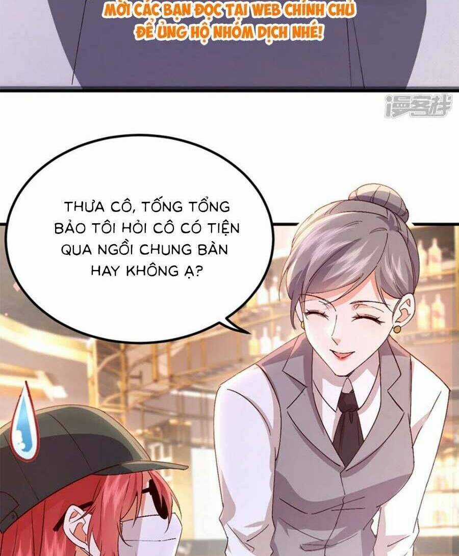 Đêm Nay Ác Nữ Giáng Lâm Chapter 104 trang 33