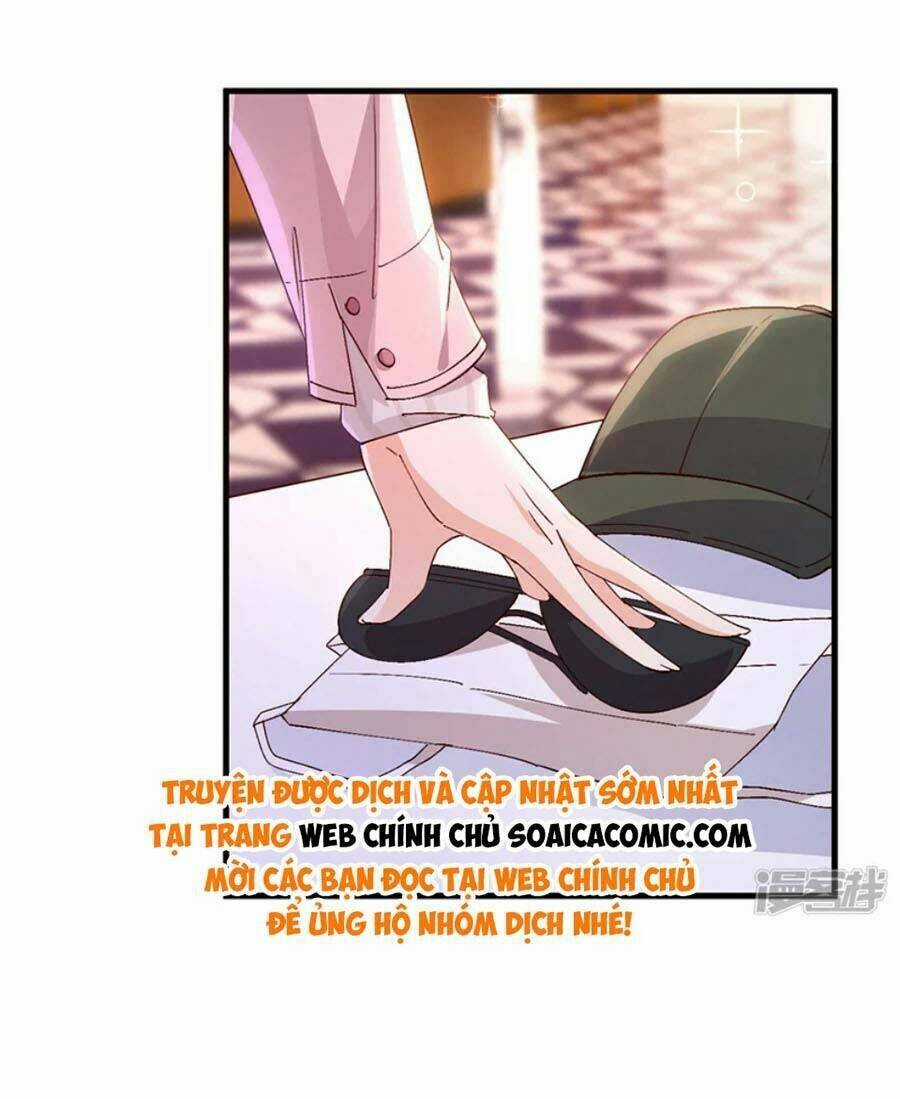 Đêm Nay Ác Nữ Giáng Lâm Chapter 104 trang 36