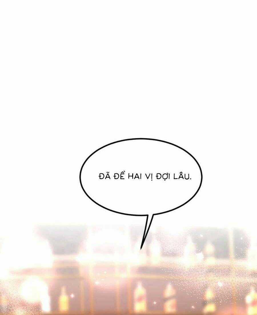 Đêm Nay Ác Nữ Giáng Lâm Chapter 104 trang 37