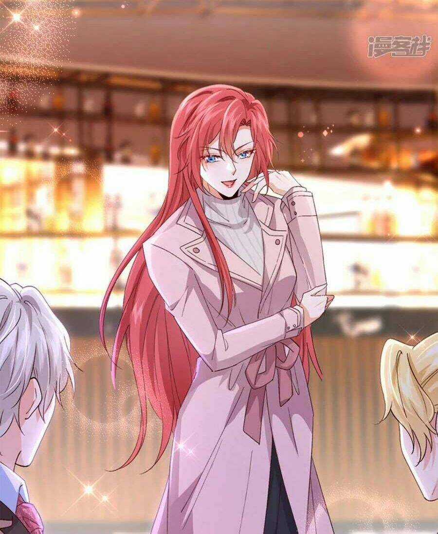 Đêm Nay Ác Nữ Giáng Lâm Chapter 104 trang 38