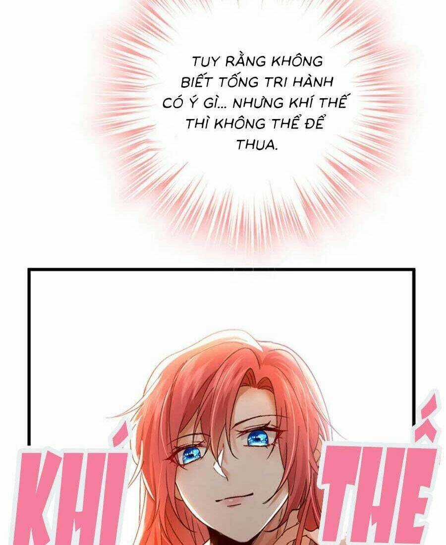 Đêm Nay Ác Nữ Giáng Lâm Chapter 104 trang 40