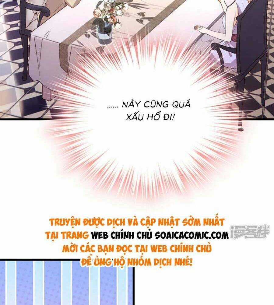 Đêm Nay Ác Nữ Giáng Lâm Chapter 104 trang 43