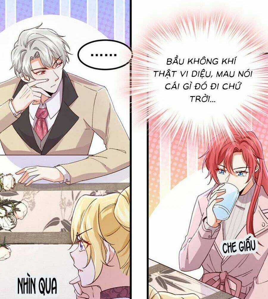 Đêm Nay Ác Nữ Giáng Lâm Chapter 104 trang 44