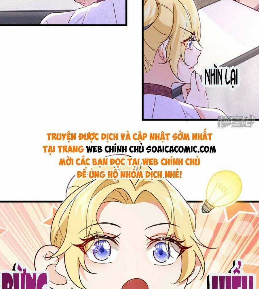 Đêm Nay Ác Nữ Giáng Lâm Chapter 104 trang 45