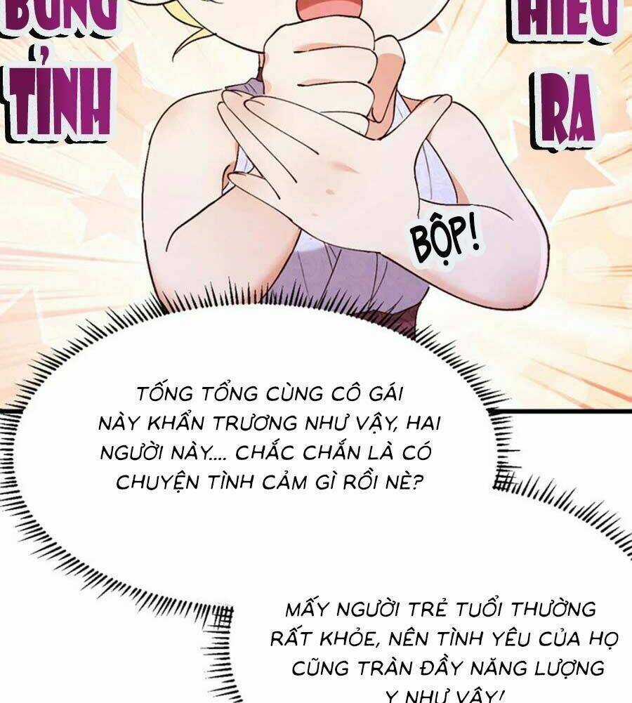 Đêm Nay Ác Nữ Giáng Lâm Chapter 104 trang 46