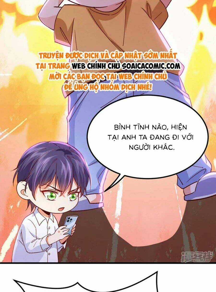 Đêm Nay Ác Nữ Giáng Lâm Chapter 104 trang 5