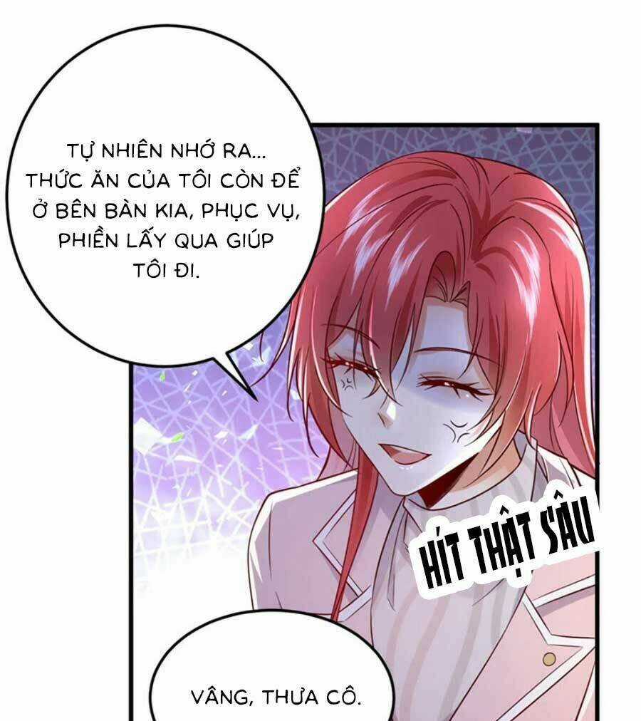 Đêm Nay Ác Nữ Giáng Lâm Chapter 105 trang 10