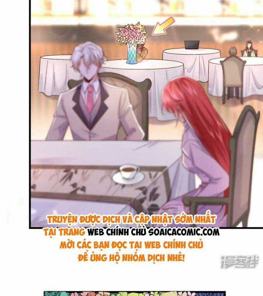 Đêm Nay Ác Nữ Giáng Lâm Chapter 105 trang 12