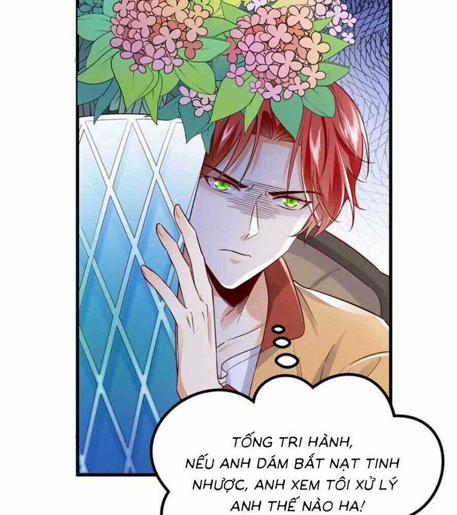 Đêm Nay Ác Nữ Giáng Lâm Chapter 105 trang 13