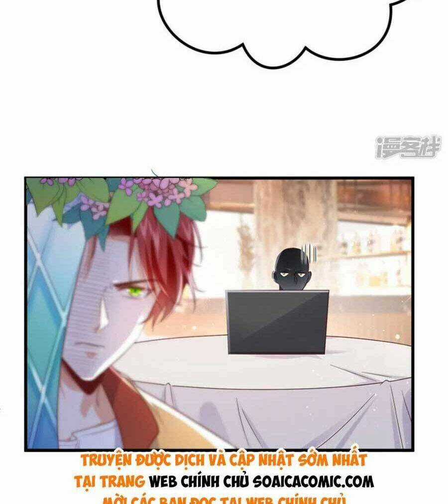 Đêm Nay Ác Nữ Giáng Lâm Chapter 105 trang 14