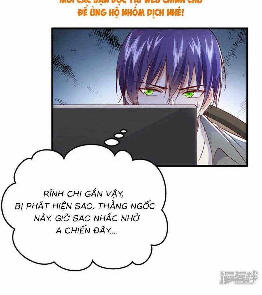 Đêm Nay Ác Nữ Giáng Lâm Chapter 105 trang 15