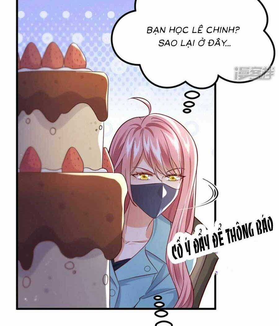 Đêm Nay Ác Nữ Giáng Lâm Chapter 105 trang 17