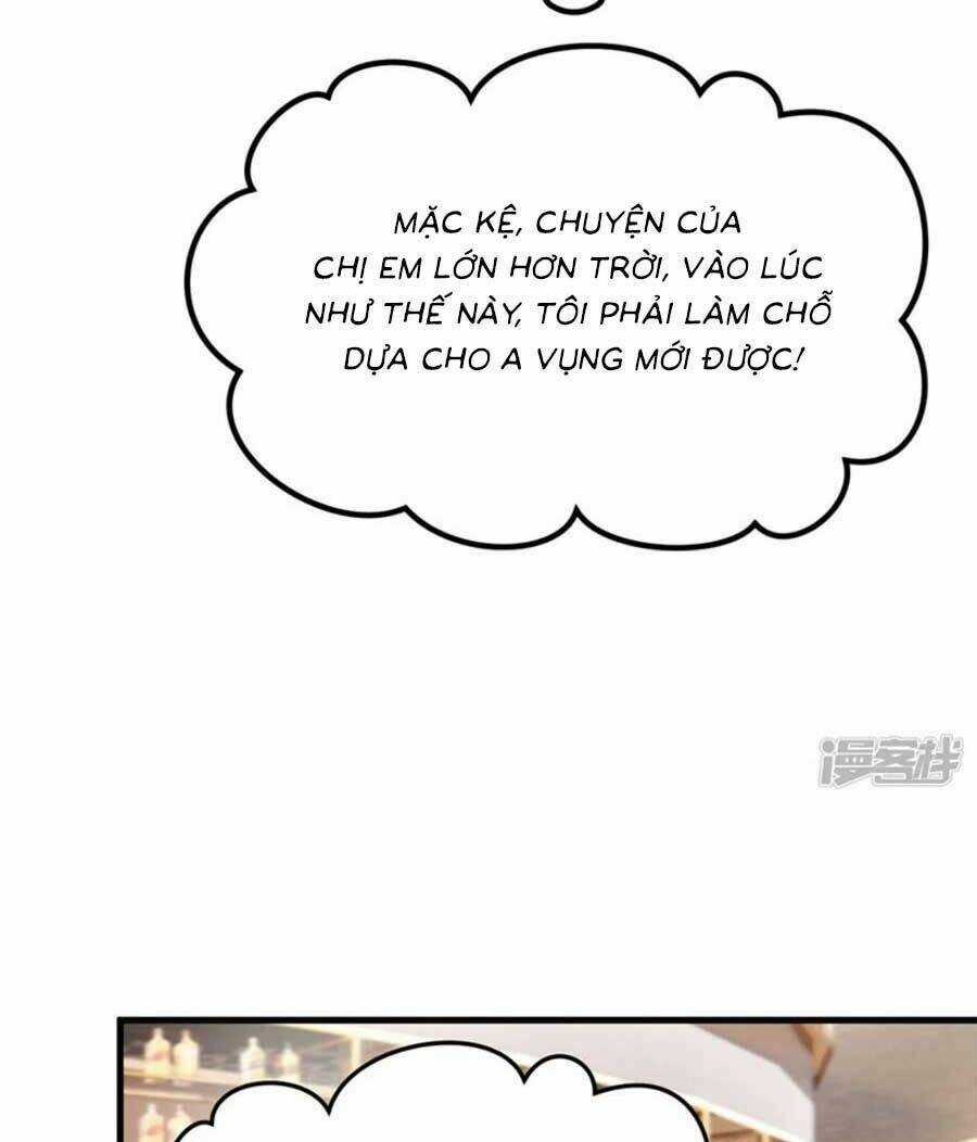 Đêm Nay Ác Nữ Giáng Lâm Chapter 105 trang 18