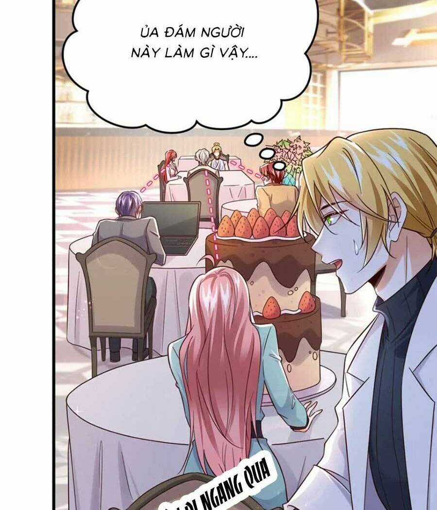 Đêm Nay Ác Nữ Giáng Lâm Chapter 105 trang 19