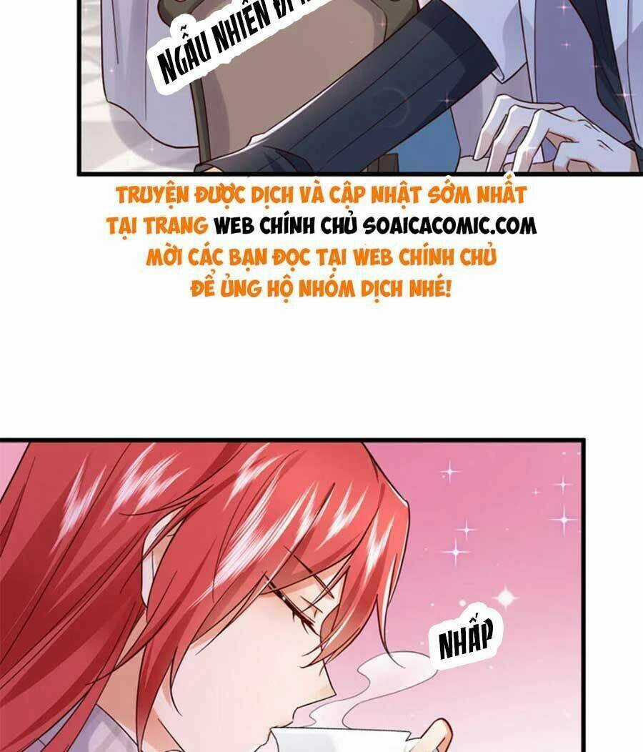 Đêm Nay Ác Nữ Giáng Lâm Chapter 105 trang 20