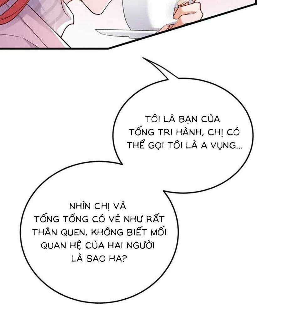 Đêm Nay Ác Nữ Giáng Lâm Chapter 105 trang 21