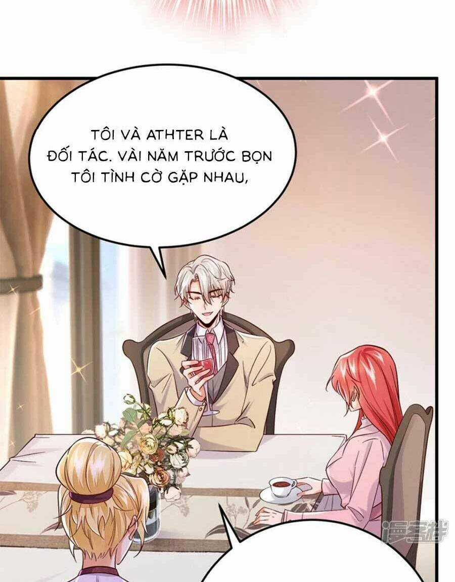 Đêm Nay Ác Nữ Giáng Lâm Chapter 105 trang 23