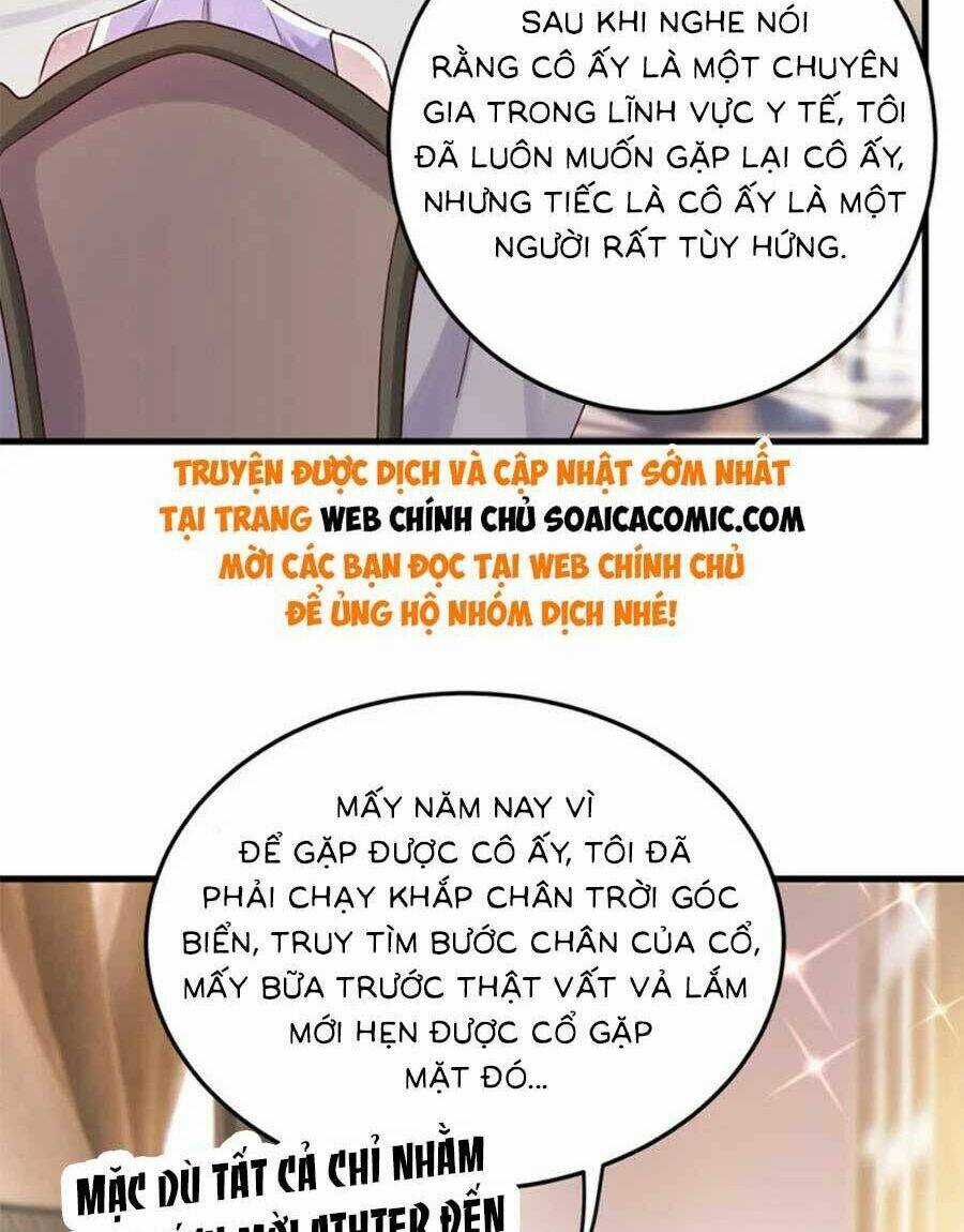 Đêm Nay Ác Nữ Giáng Lâm Chapter 105 trang 24
