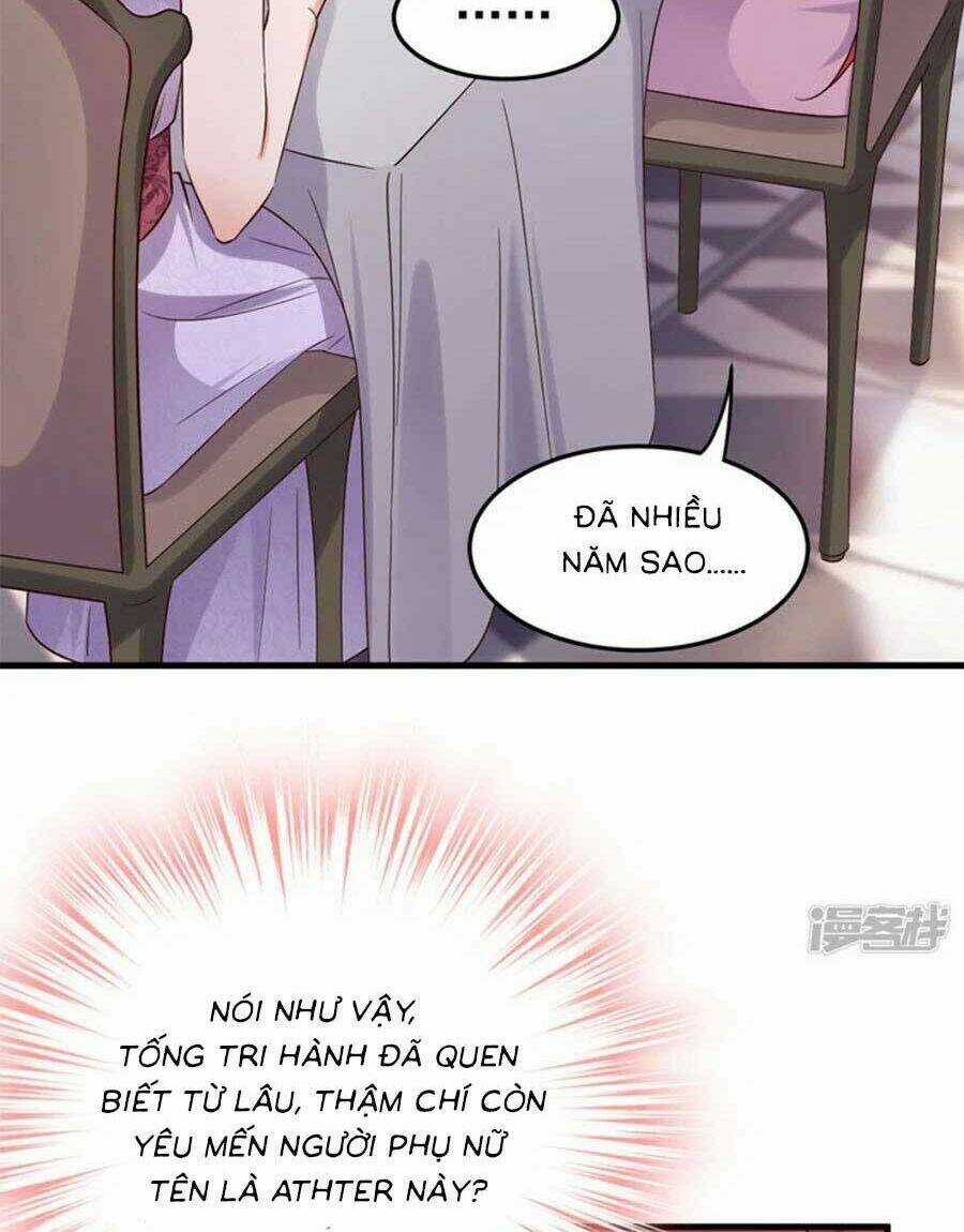 Đêm Nay Ác Nữ Giáng Lâm Chapter 105 trang 26