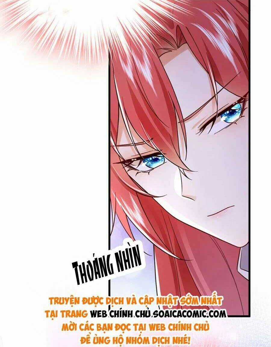 Đêm Nay Ác Nữ Giáng Lâm Chapter 105 trang 27