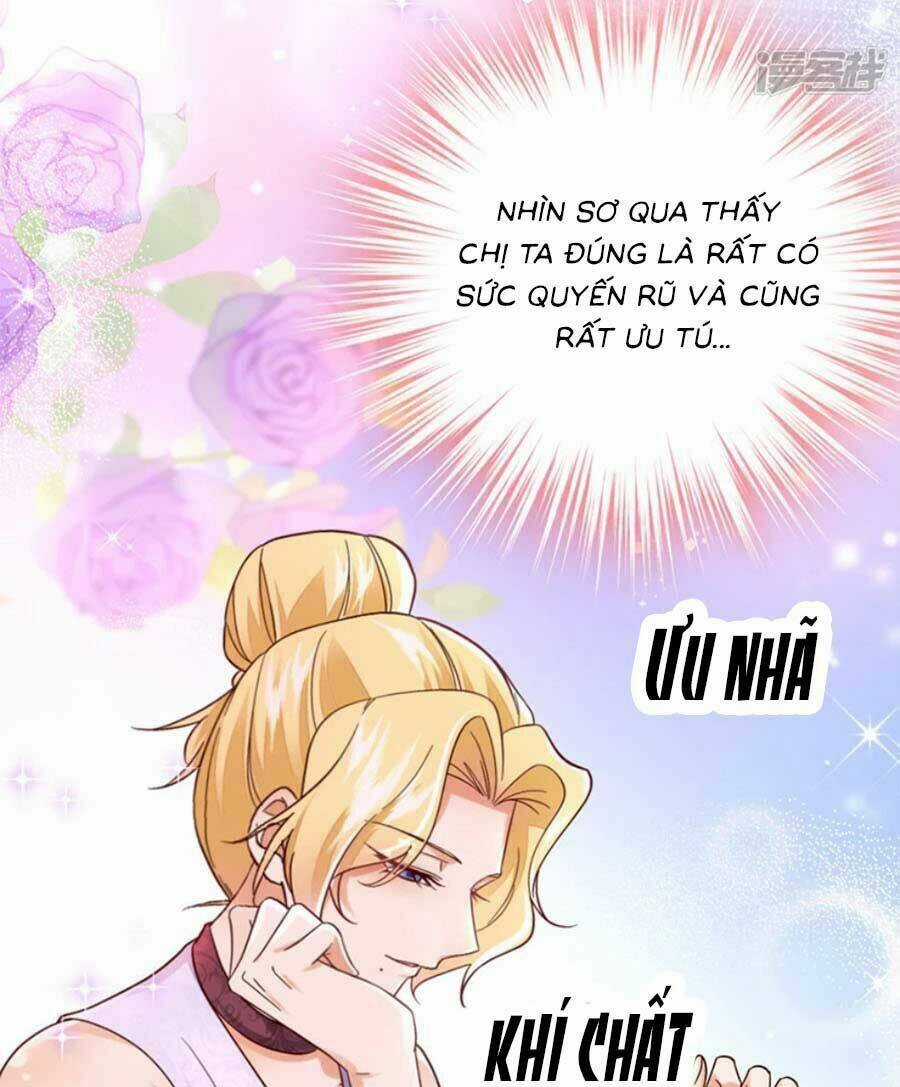 Đêm Nay Ác Nữ Giáng Lâm Chapter 105 trang 28