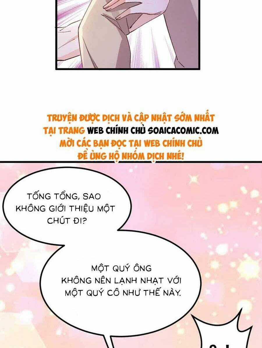 Đêm Nay Ác Nữ Giáng Lâm Chapter 105 trang 3