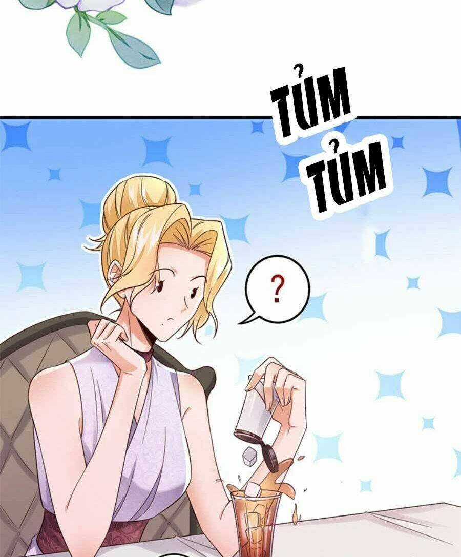 Đêm Nay Ác Nữ Giáng Lâm Chapter 105 trang 30