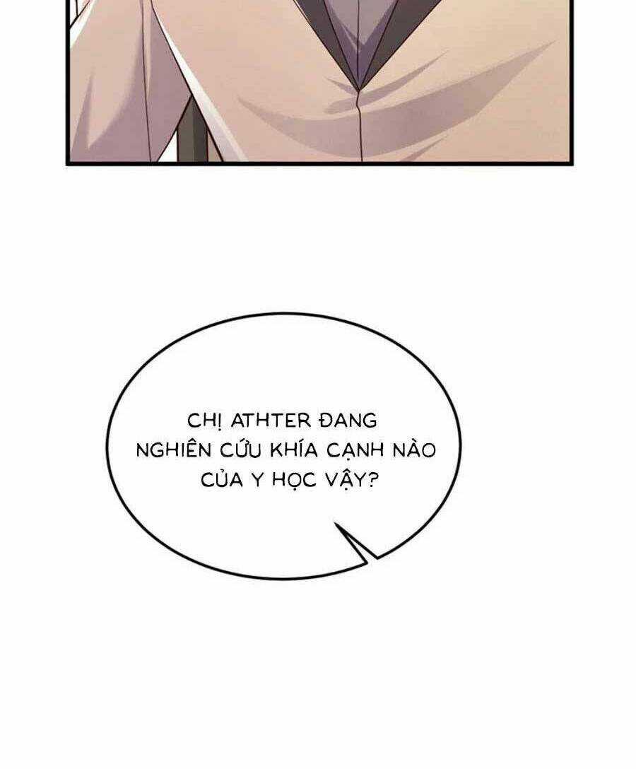Đêm Nay Ác Nữ Giáng Lâm Chapter 105 trang 33