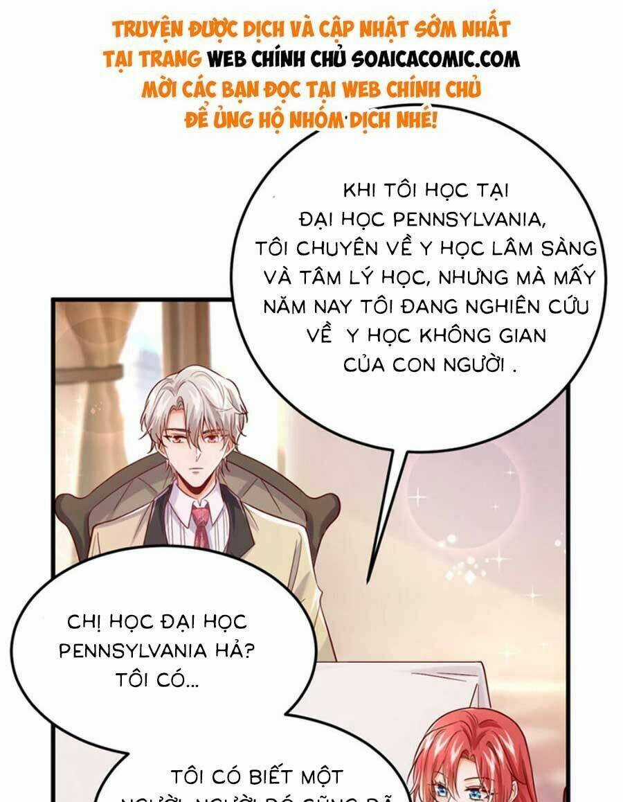 Đêm Nay Ác Nữ Giáng Lâm Chapter 105 trang 34